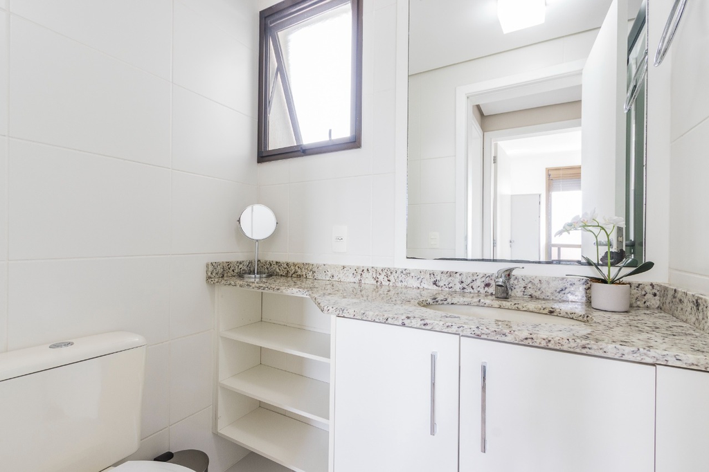 Apartamento, 2 quartos, 64 m² - Foto 2