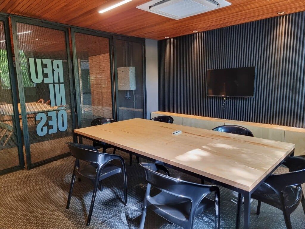 Apartamento à venda com 1 quarto, 45m² - Foto 8