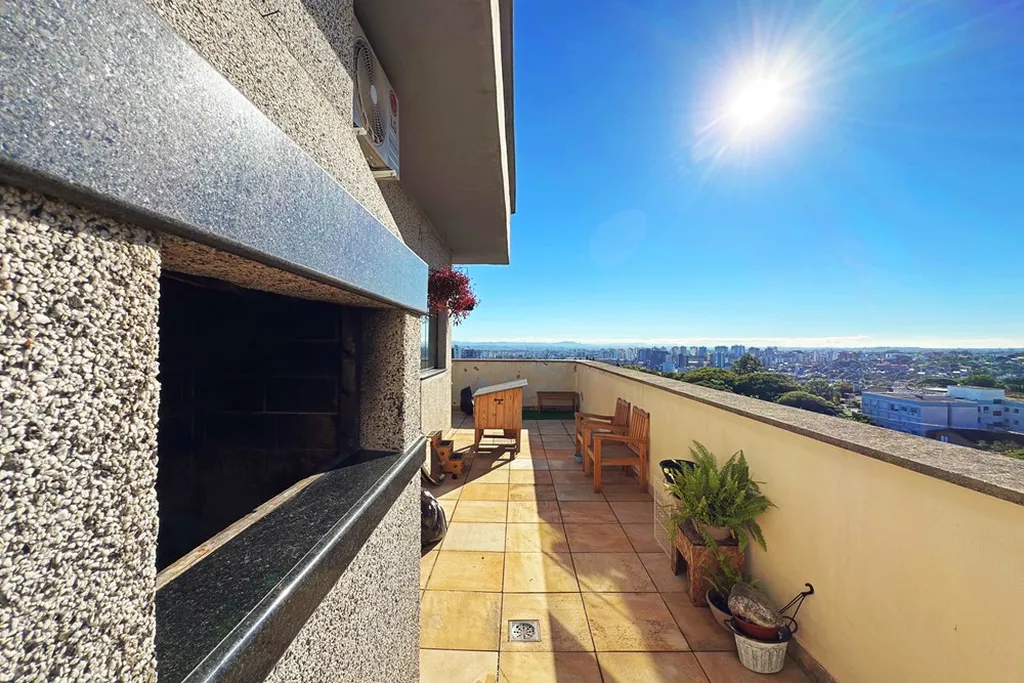 Sala-Conjunto, 206 m² - Foto 9