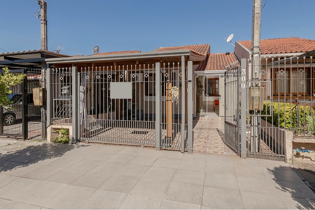 Casa, 2 quartos, 62 m² - Foto 32