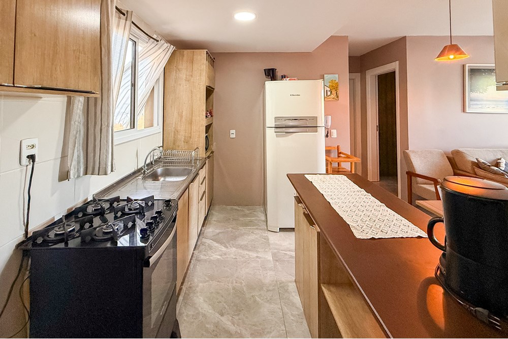 Apartamento, 2 quartos, 65 m² - Foto 21