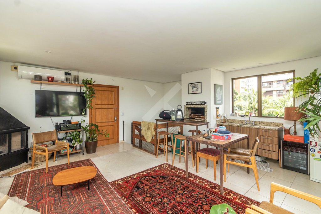 Cobertura, 2 quartos, 186 m² - Foto 27