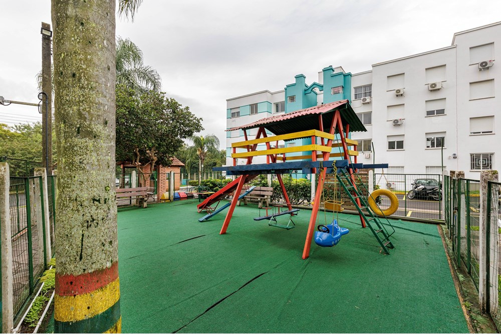 Apartamento, 2 quartos, 56 m² - Foto 17