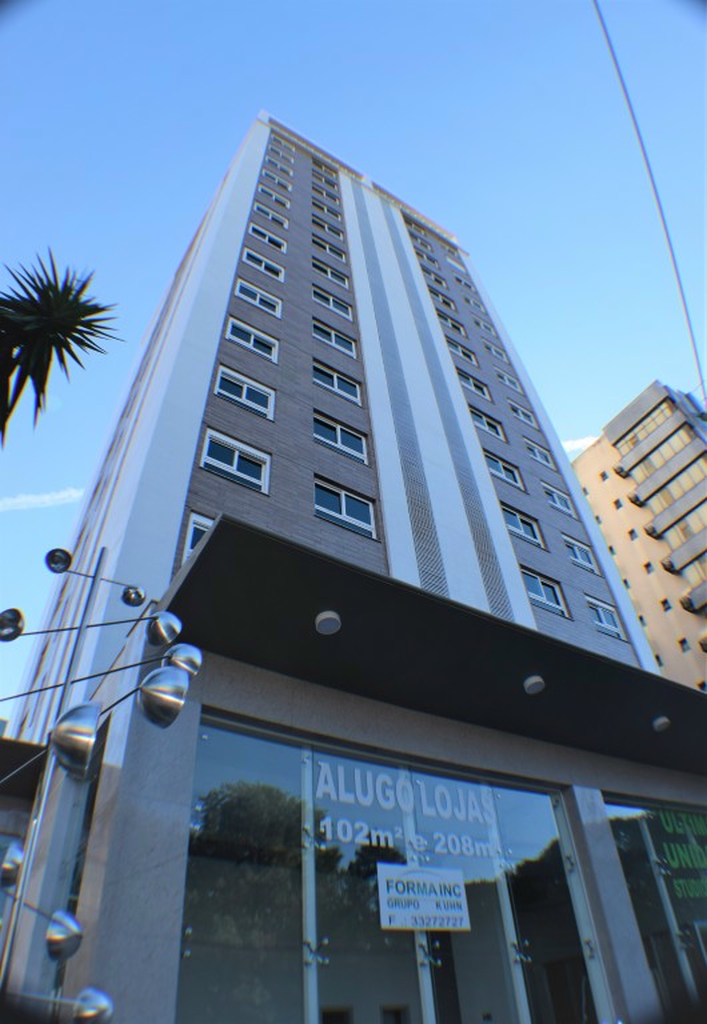 Loja-Salão, 122 m² - Foto 5