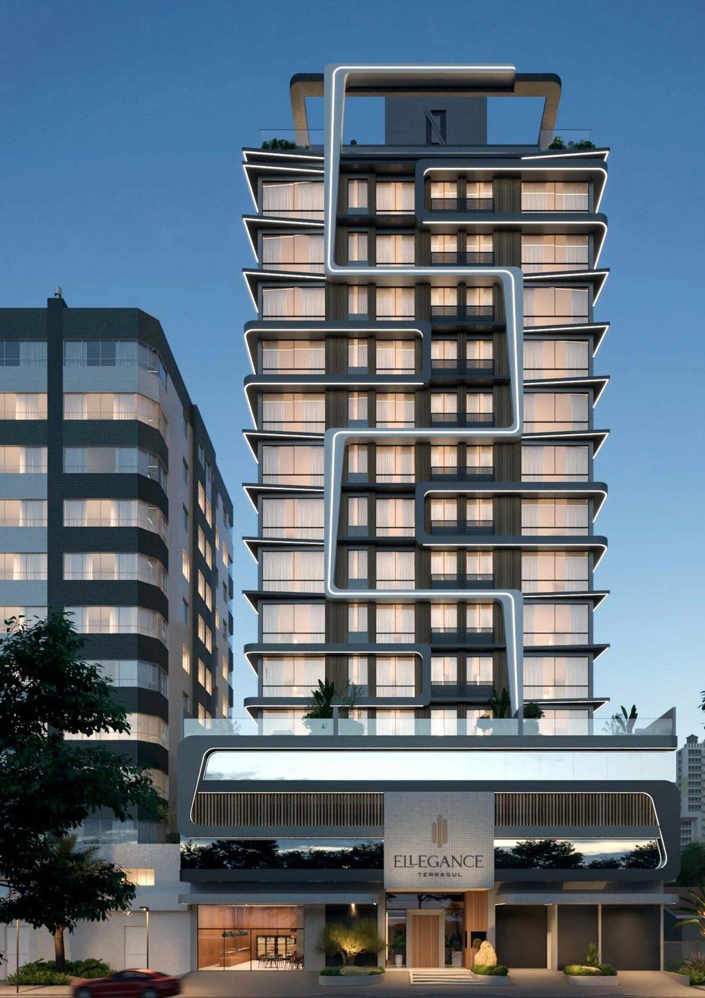 Depósito-Galpão, 195 m² - Foto 2