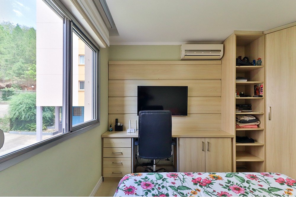 Apartamento, 3 quartos, 121 m² - Foto 7