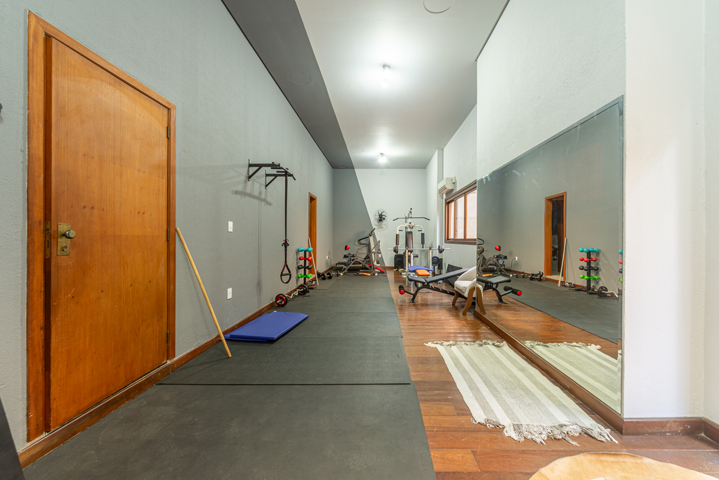 Apartamento, 3 quartos, 222 m² - Foto 20