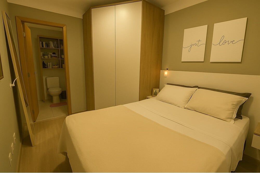 Apartamento, 2 quartos, 47 m² - Foto 20