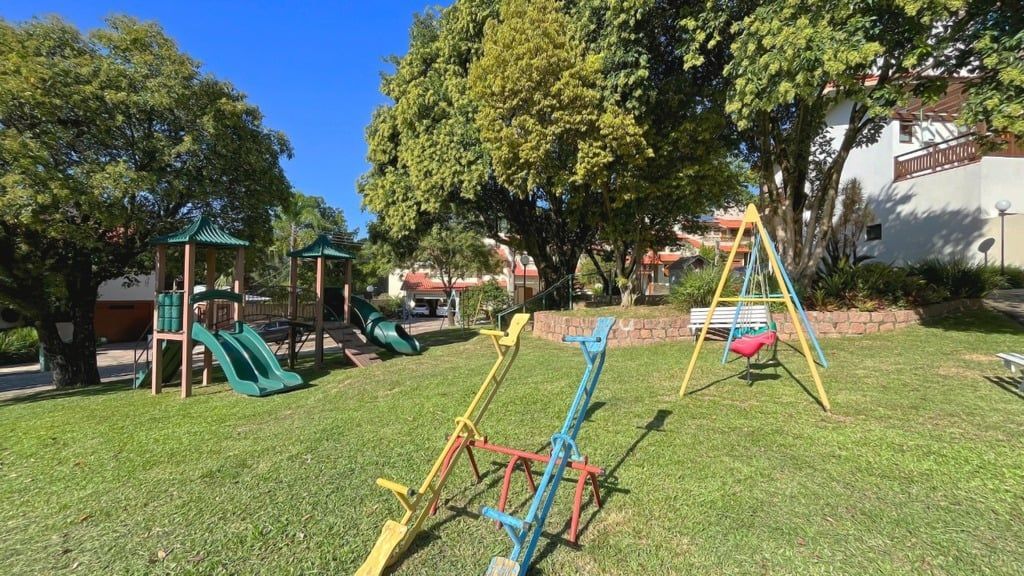 Casa à venda com 3 quartos, 171m² - Foto 16