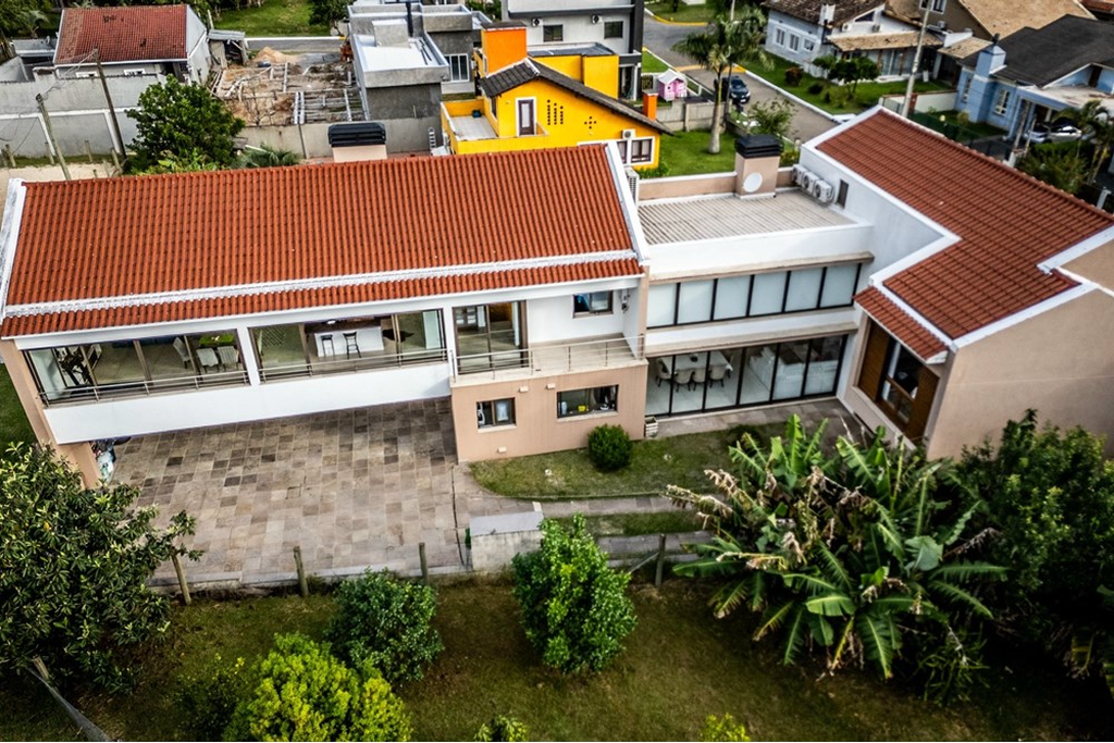 Casa de Condomínio, 5 quartos - Foto 26