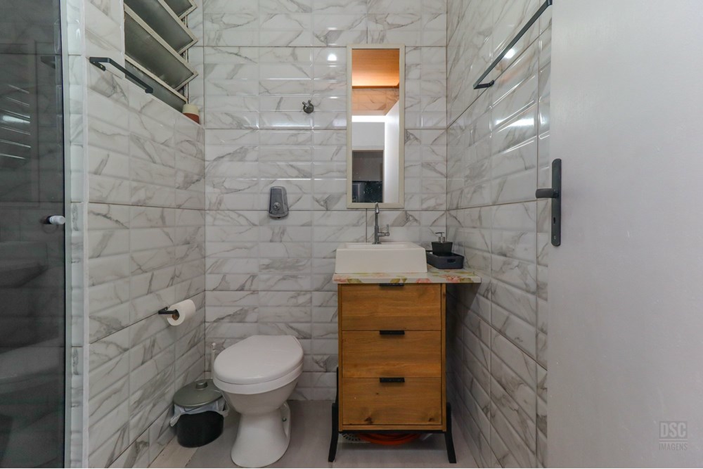 Apartamento à venda com 2 quartos, 63m² - Foto 10
