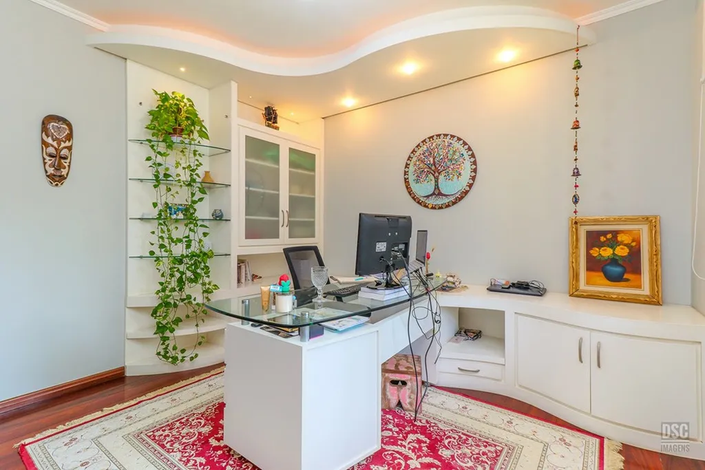 Casa, 4 quartos, 428 m² - Foto 61
