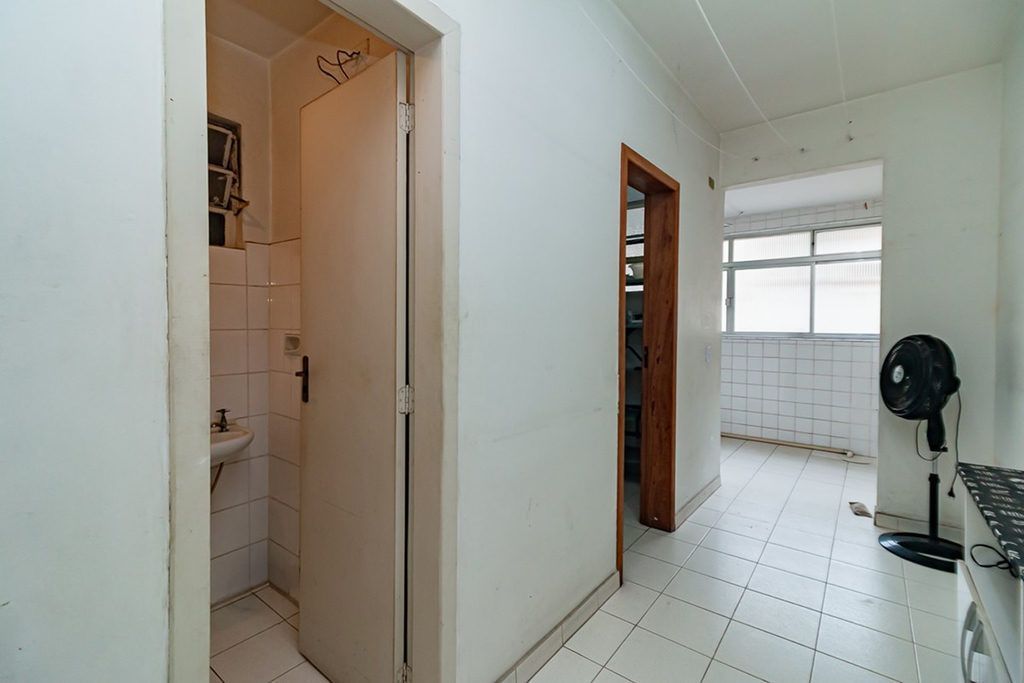 Apartamento, 3 quartos, 167 m² - Foto 7