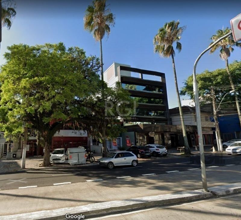 Prédio Inteiro para alugar, 1069m² - Foto 1