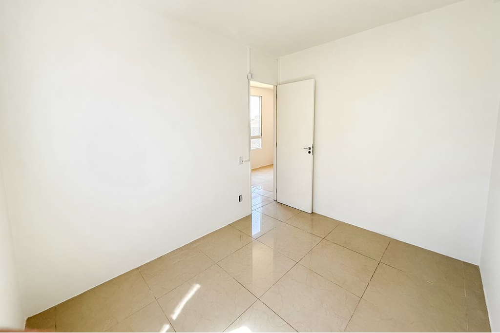 Apartamento à venda com 2 quartos, 42m² - Foto 8