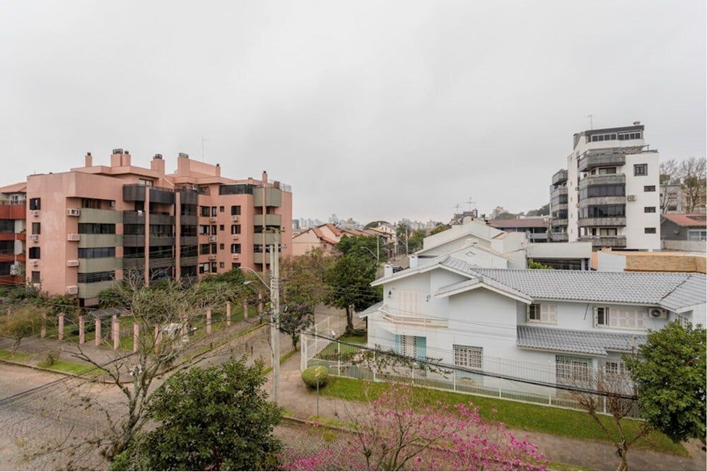 Apartamento à venda com 3 quartos, 138m² - Foto 29