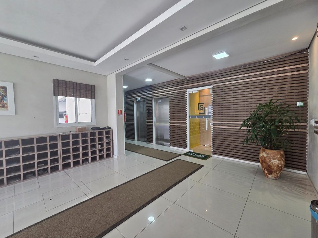 Apartamento, 1 quarto, 35 m² - Foto 32