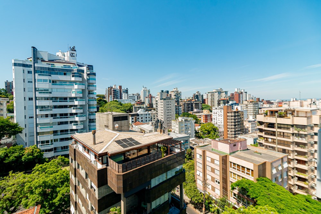 Apartamento, 3 quartos, 121 m² - Foto 69