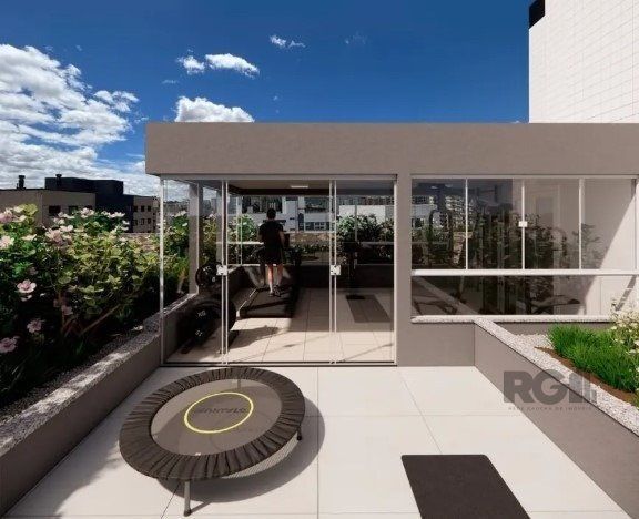 Apartamento, 2 quartos, 65 m² - Foto 16