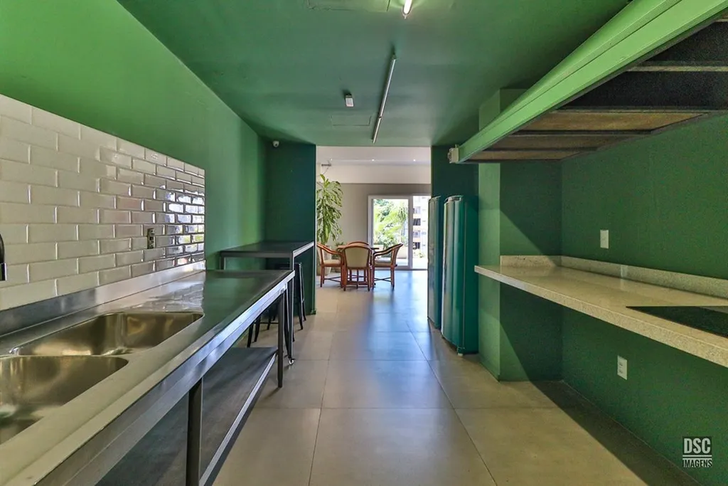 Apartamento, 1 quarto, 31 m² - Foto 9