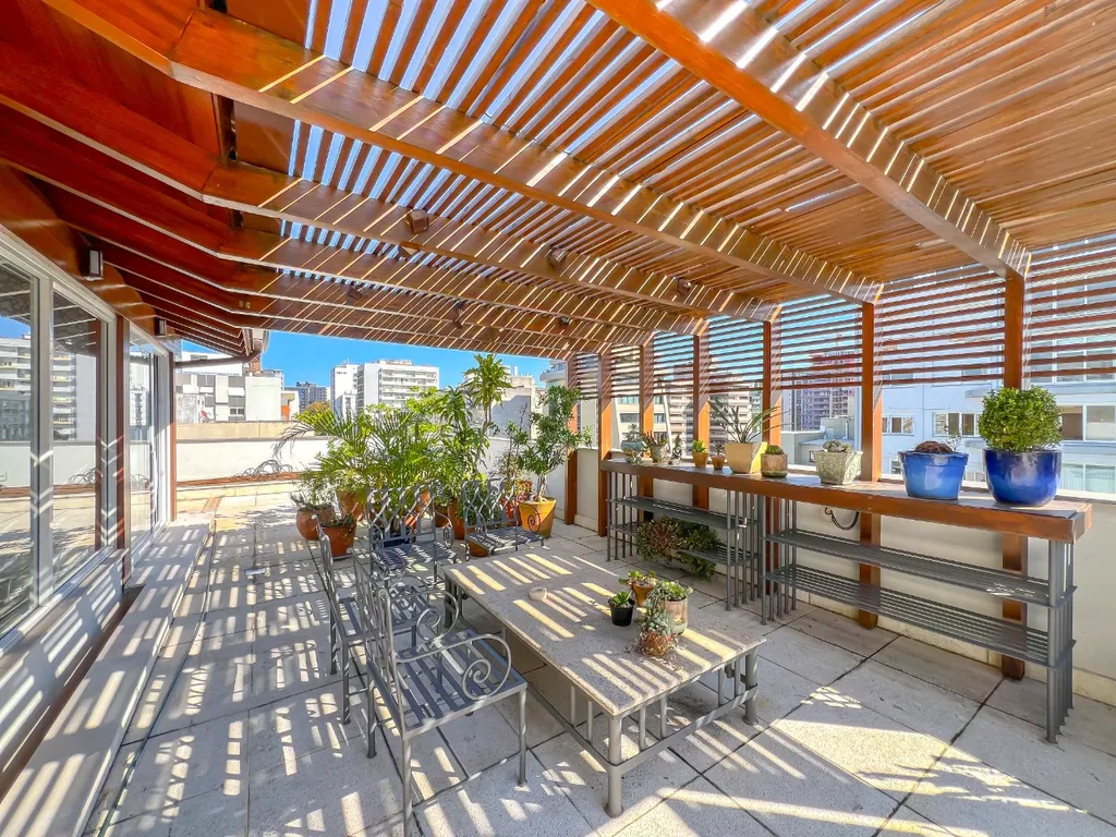 Cobertura, 4 quartos, 627 m² - Foto 42