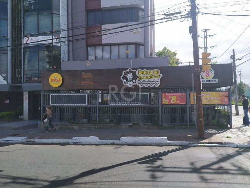 Loja-Salão para alugar, 89m² - Foto 1