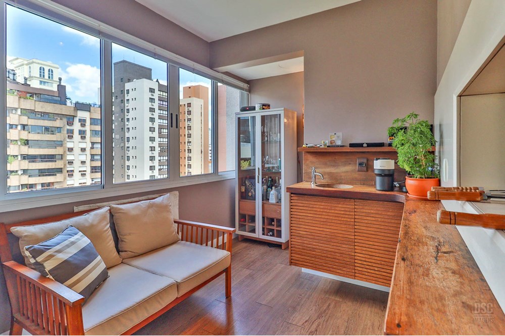 Apartamento, 2 quartos, 76 m² - Foto 31