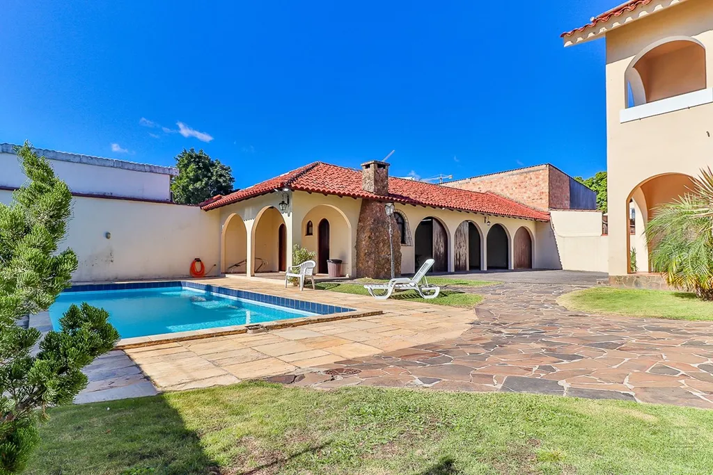 Casa, 6 quartos, 545 m² - Foto 10