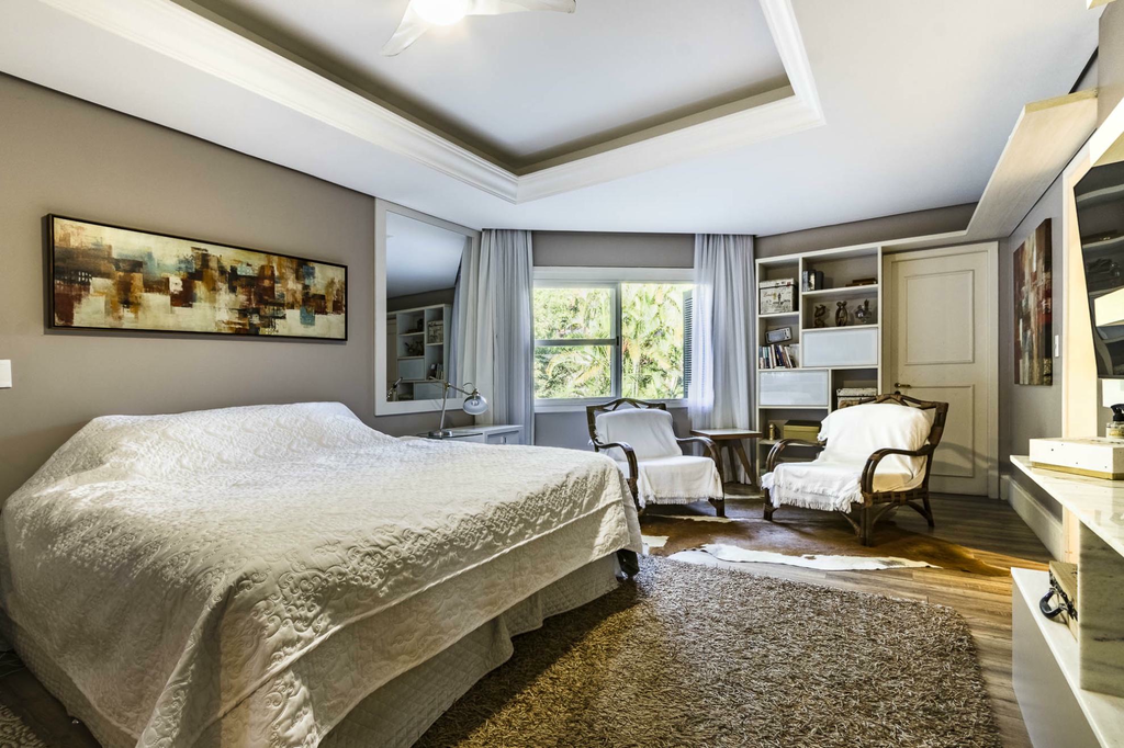 Casa, 5 quartos, 541 m² - Foto 13
