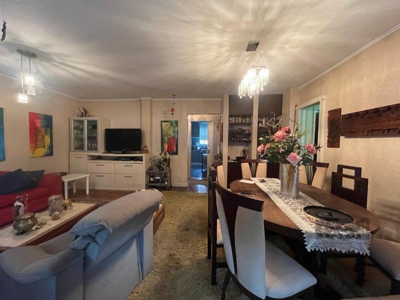 Apartamento, 3 quartos, 117 m² - Foto 3