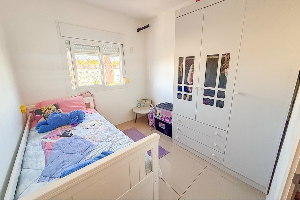 Apartamento, 3 quartos, 62 m² - Foto 38