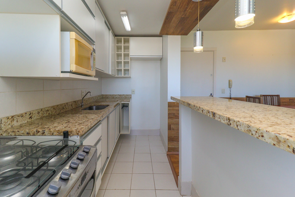 Apartamento, 3 quartos, 66 m² - Foto 73