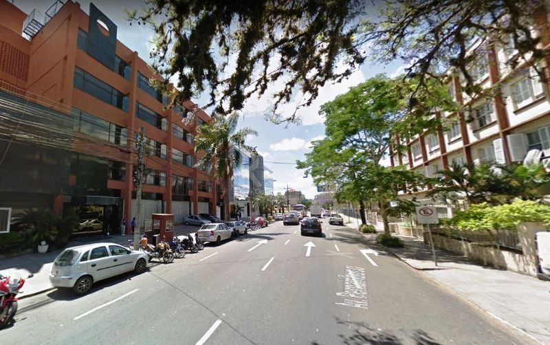 Conjunto Comercial-Sala para alugar, 188m² - Foto 4