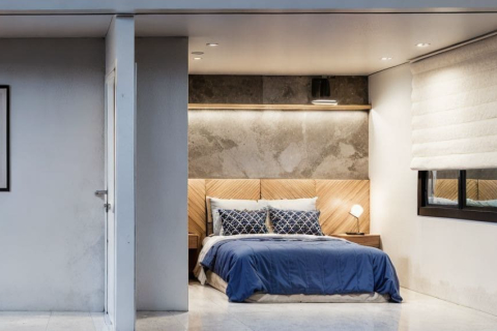 Apartamento, 1 quarto, 23 m² - Foto 7