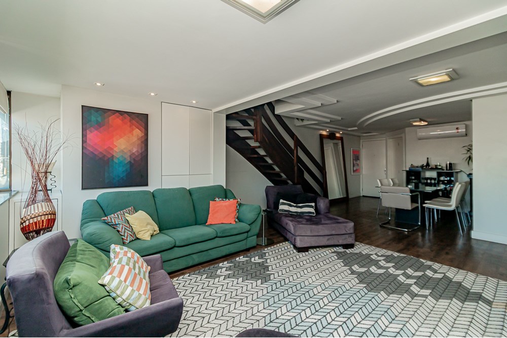 Cobertura à venda com 3 quartos, 252m² - Foto 168