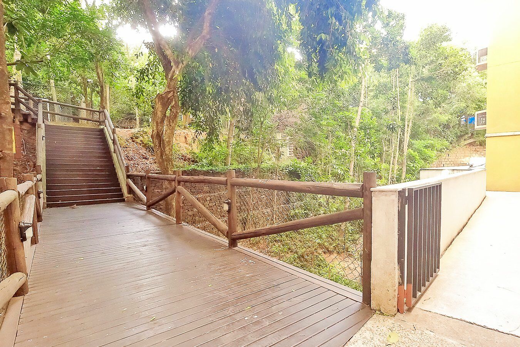 Apartamento, 3 quartos, 66 m² - Foto 7