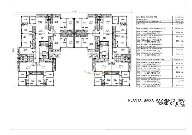 Terreno à venda, 6950m² - Foto 5
