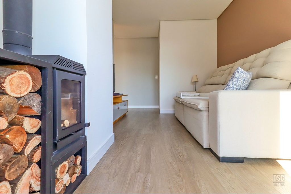 Casa de Condomínio, 5 quartos - Foto 13