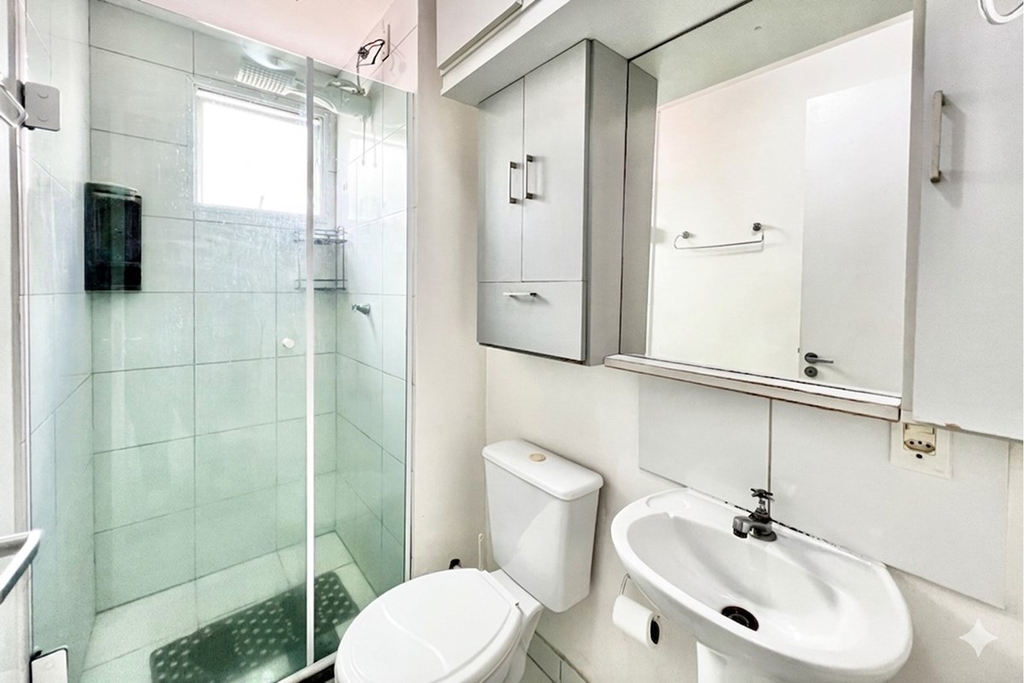 Apartamento, 2 quartos, 43 m² - Foto 45