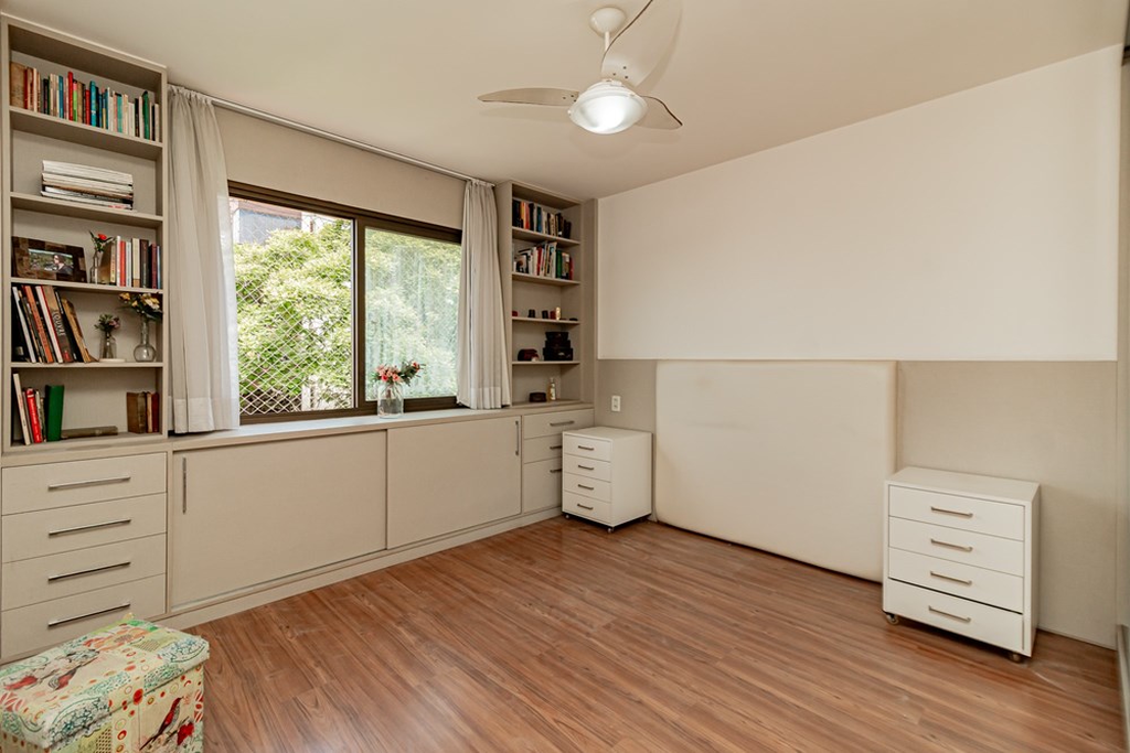 Apartamento, 2 quartos, 97 m² - Foto 9