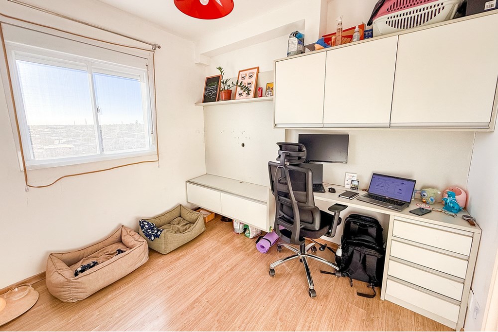 Apartamento, 2 quartos, 53 m² - Foto 7