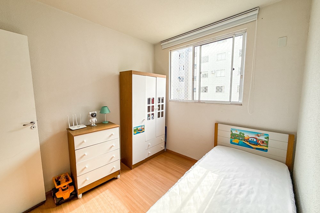 Apartamento, 2 quartos, 43 m² - Foto 11