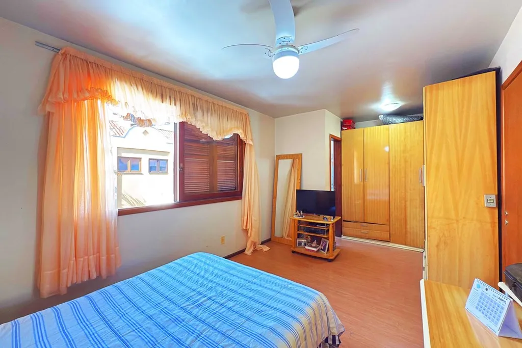 Casa de Condomínio, 3 quartos - Foto 7