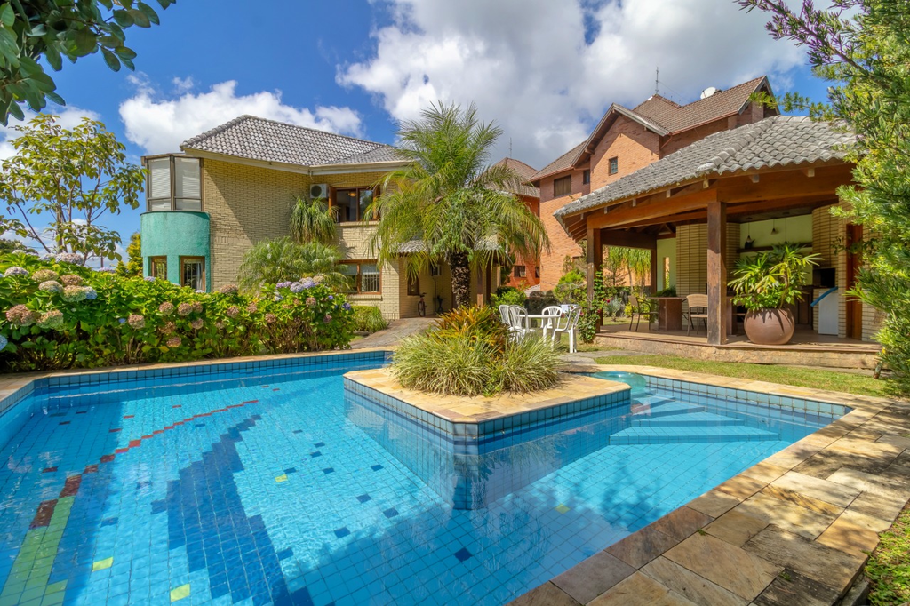 Casa, 3 quartos, 391 m² - Foto 13