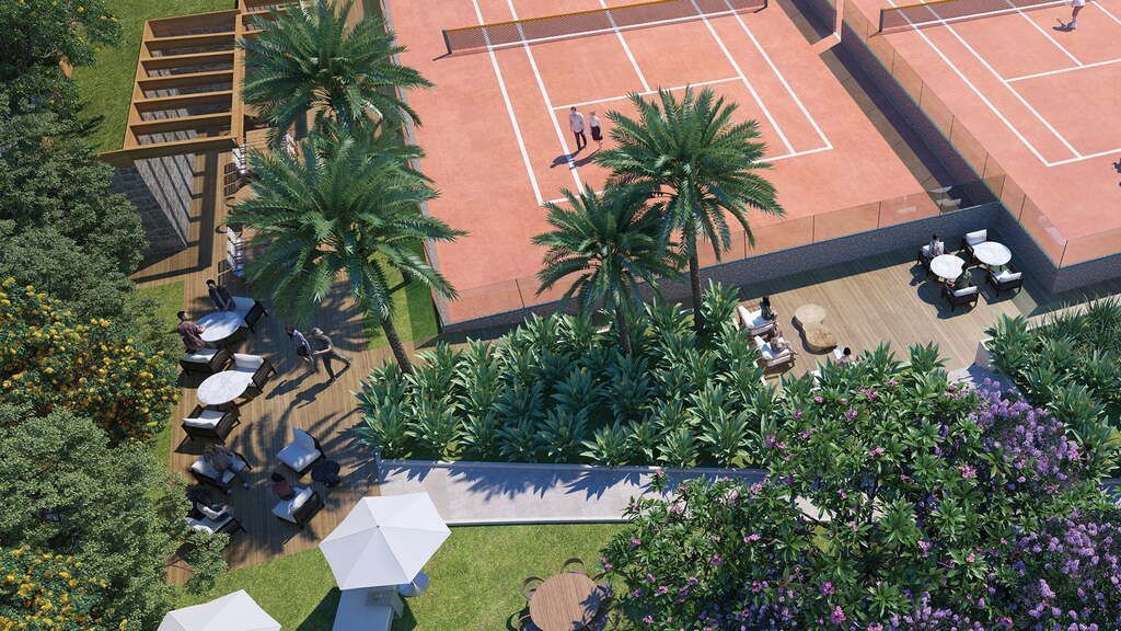 Apartamento, 4 quartos, 366 m² - Foto 46