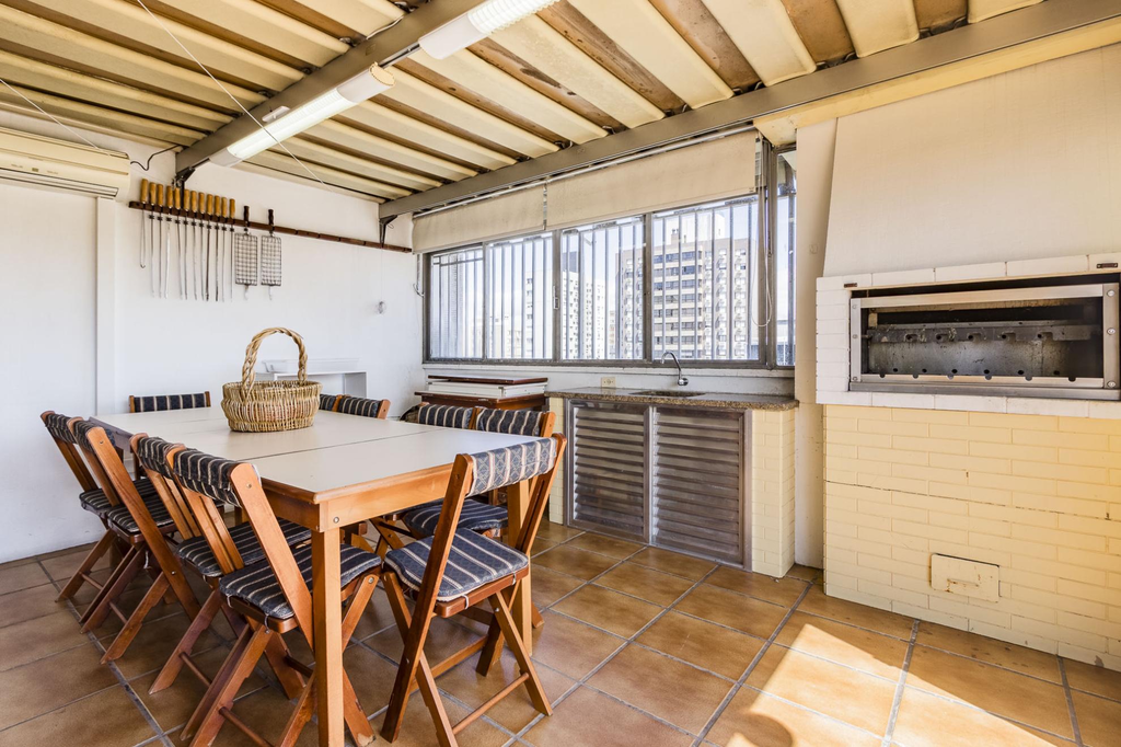 Cobertura, 3 quartos, 258 m² - Foto 29