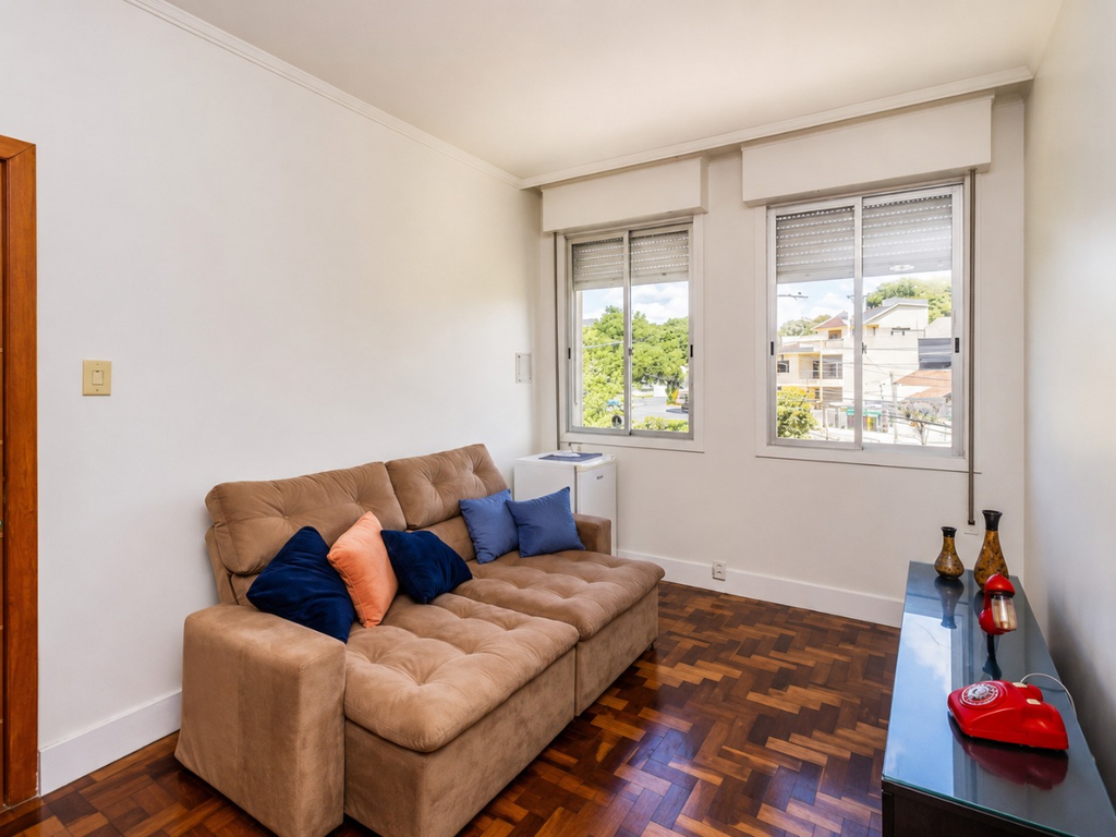Apartamento, 2 quartos, 64 m² - Foto 24