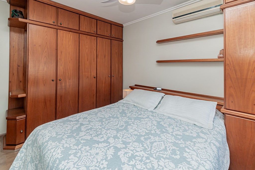 Apartamento, 2 quartos, 57 m² - Foto 10