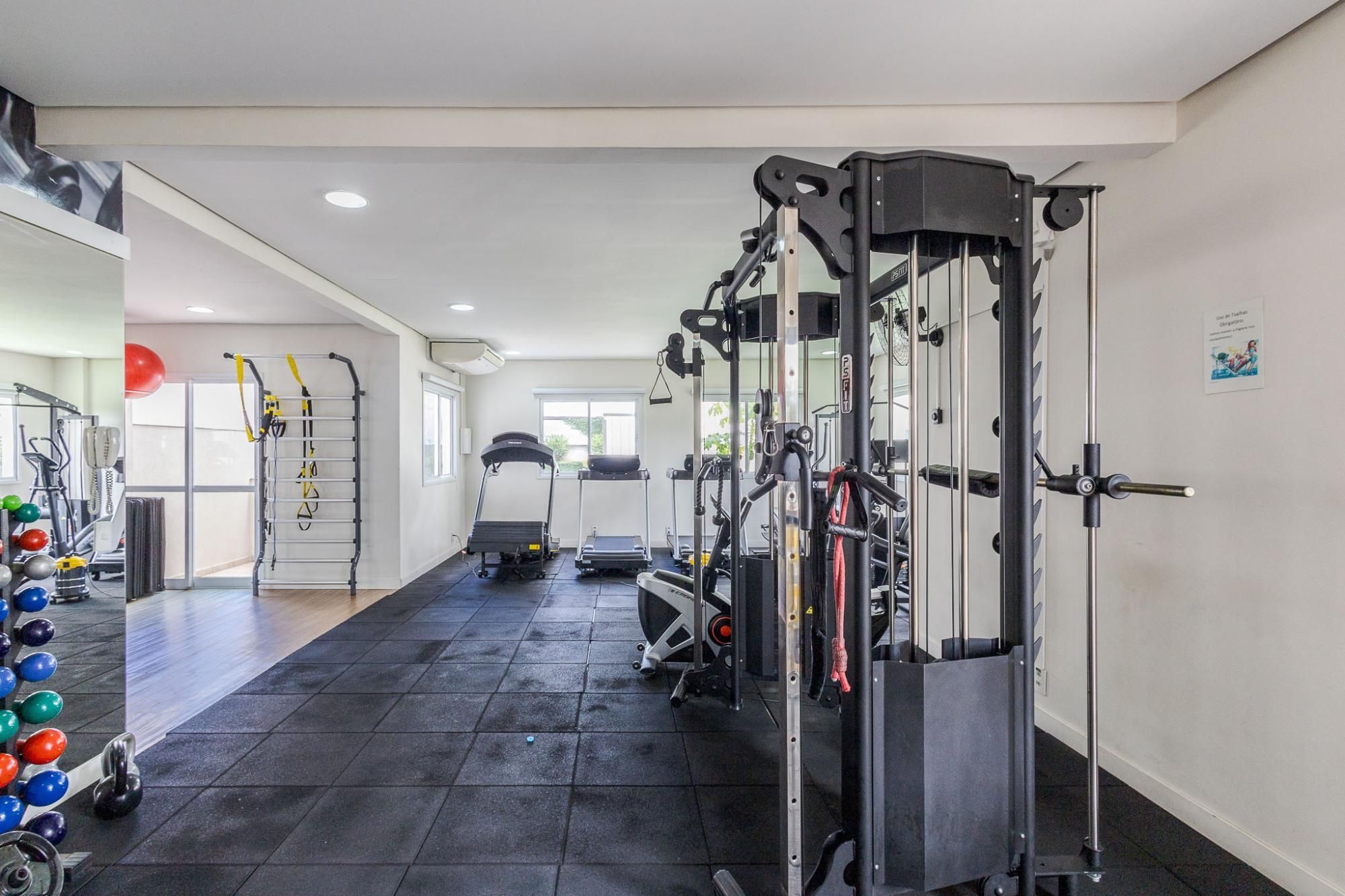 Apartamento, 3 quartos, 70 m² - Foto 62