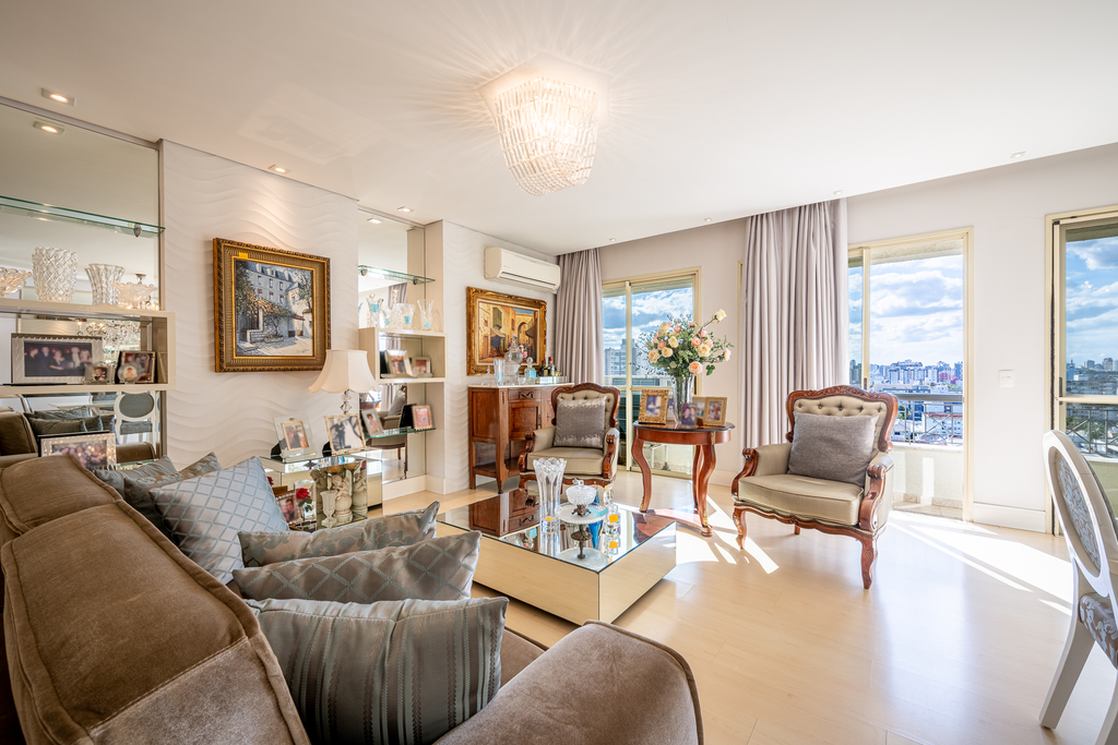 Cobertura, 4 quartos, 295 m² - Foto 29